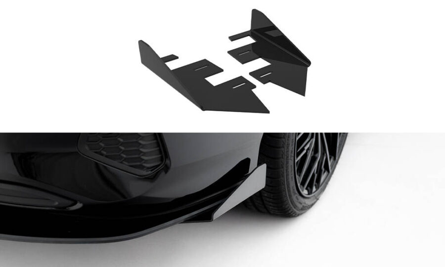 Bakre Flaps Audi A3 Sedan 8Y – bilde 1 av 6