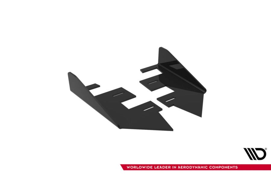 Bakre Flaps Audi A3 Sedan 8Y – bilde 5 av 6