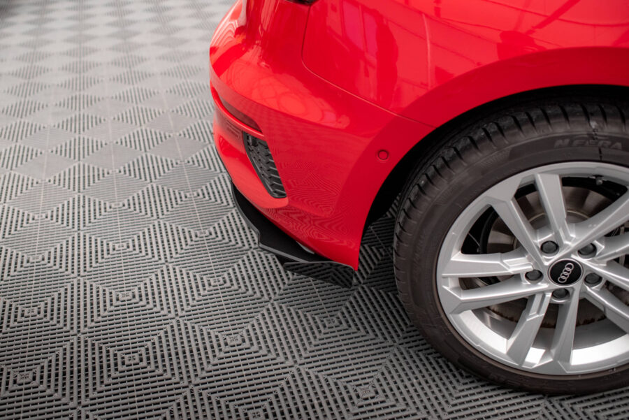 Bakre Flaps Audi A3 Sportback 8Y – bilde 3 av 5