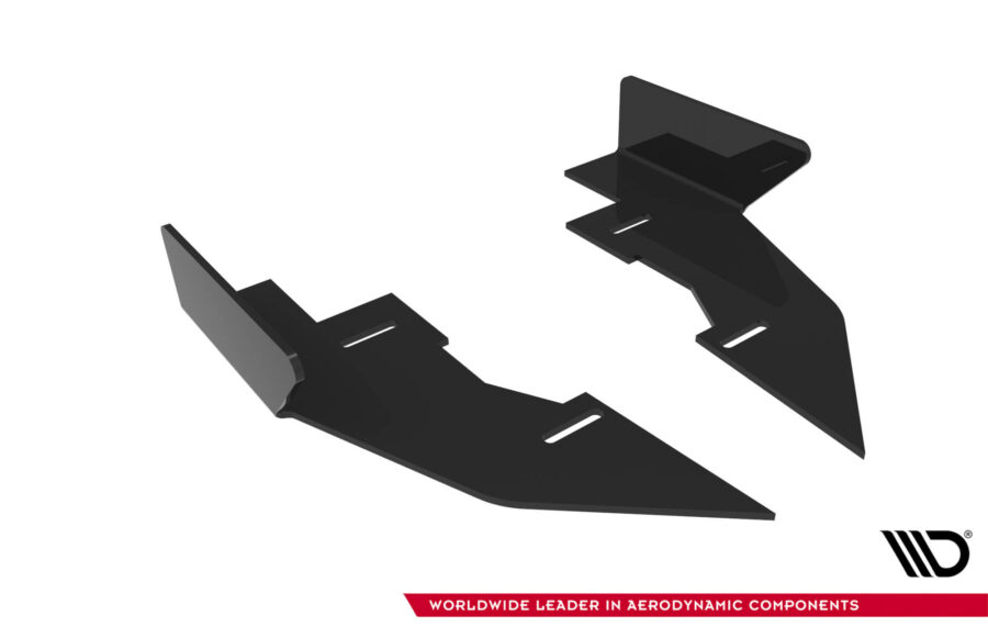 Bakre Flaps Audi A5 F5 Facelift – bilde 5 av 6