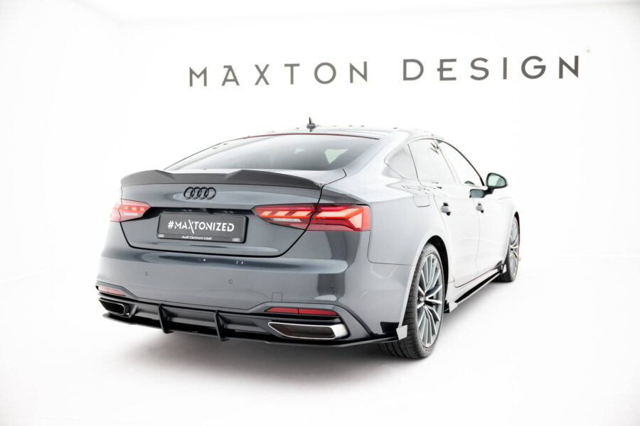 Bakre Flaps Audi A5 F5 Facelift – bilde 3 av 6