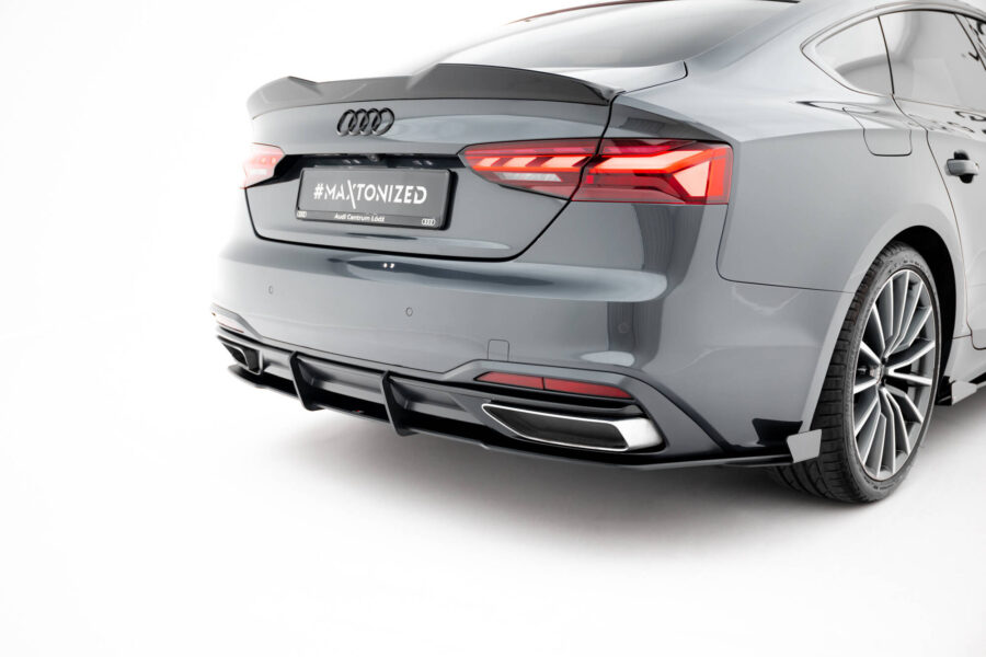 Bakre Flaps Audi A5 F5 Facelift – bilde 4 av 6
