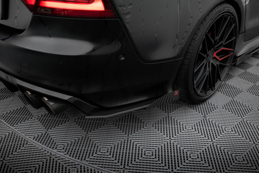 Bakre Flaps Audi A7 S-Line C7 – bilde 1 av 6