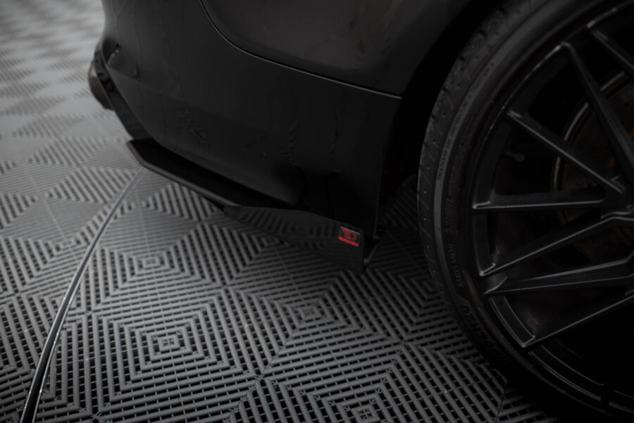 Bakre Flaps Audi A7 S-Line C7 – bilde 3 av 6