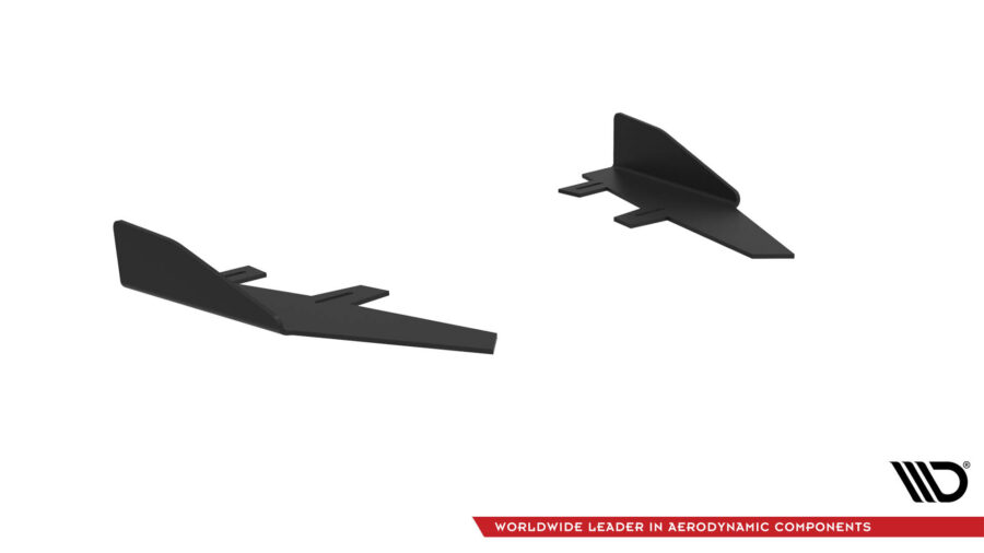 Bakre Flaps Audi A7 S-Line C7 – bilde 5 av 6