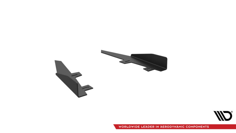Bakre Flaps Audi A7 S-Line C7 – bilde 6 av 6