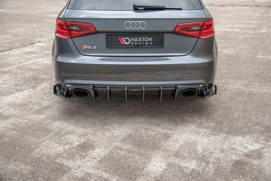 Bakre Flaps Audi RS3 8V Sportback – bilde 5 av 7