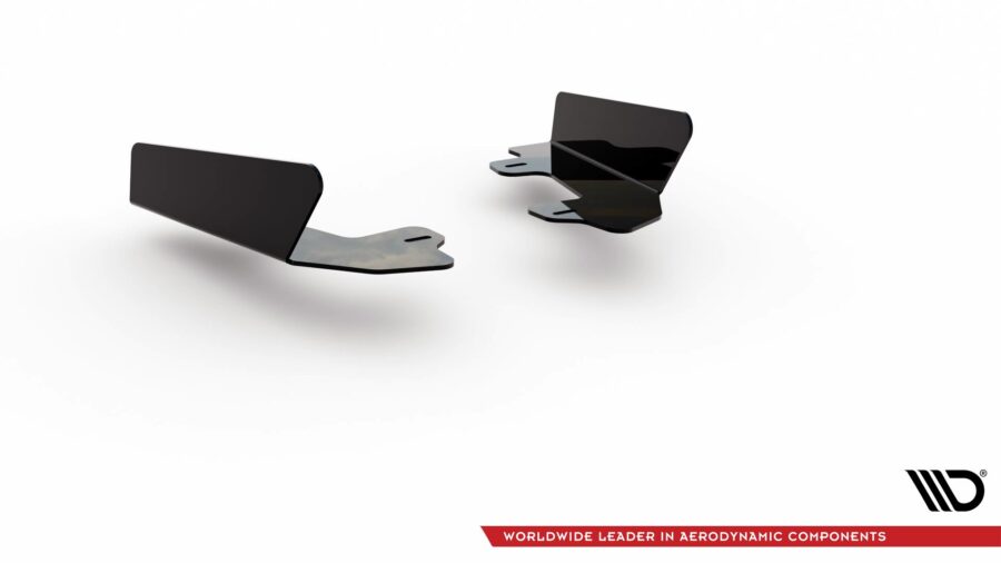 Bakre Flaps Audi RS3 8V Sportback – bilde 6 av 7