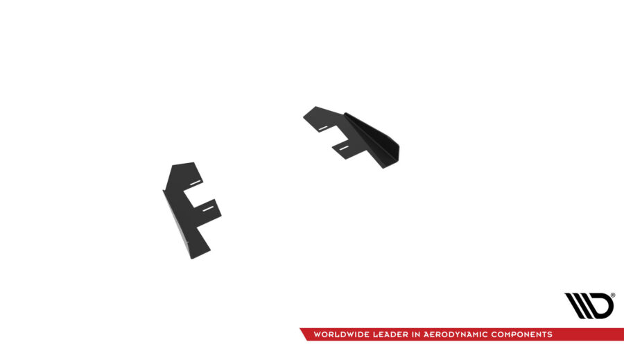 Bakre Flaps Audi RS3 Sedan 8V Facelift – bilde 5 av 6