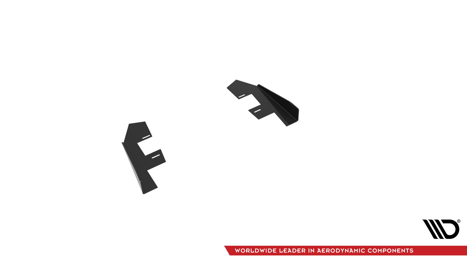 Bakre Flaps Audi RS3 Sedan 8V Facelift - Bilde 5