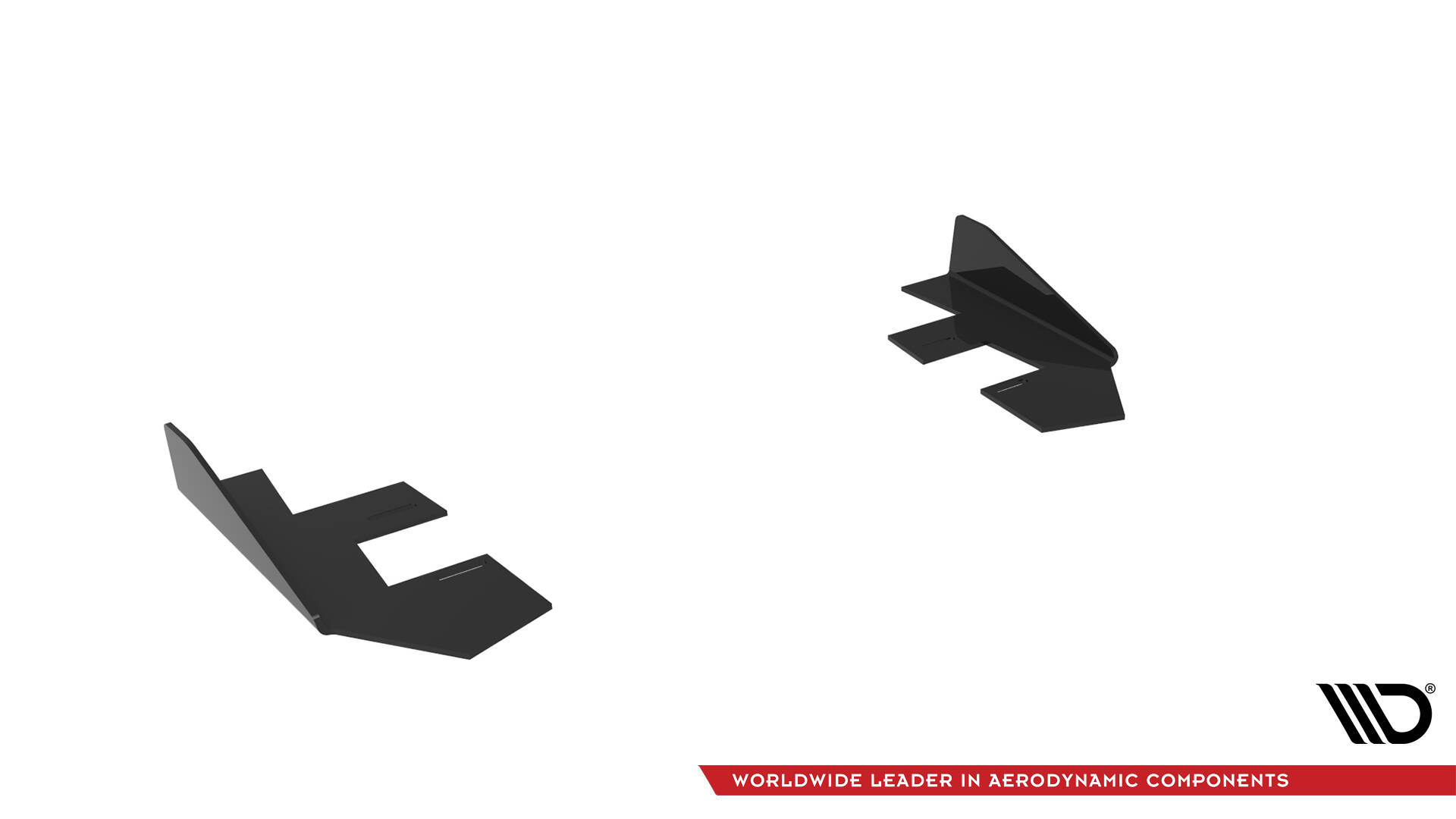 Bakre Flaps Audi RS3 Sedan 8V Facelift - Bilde 6