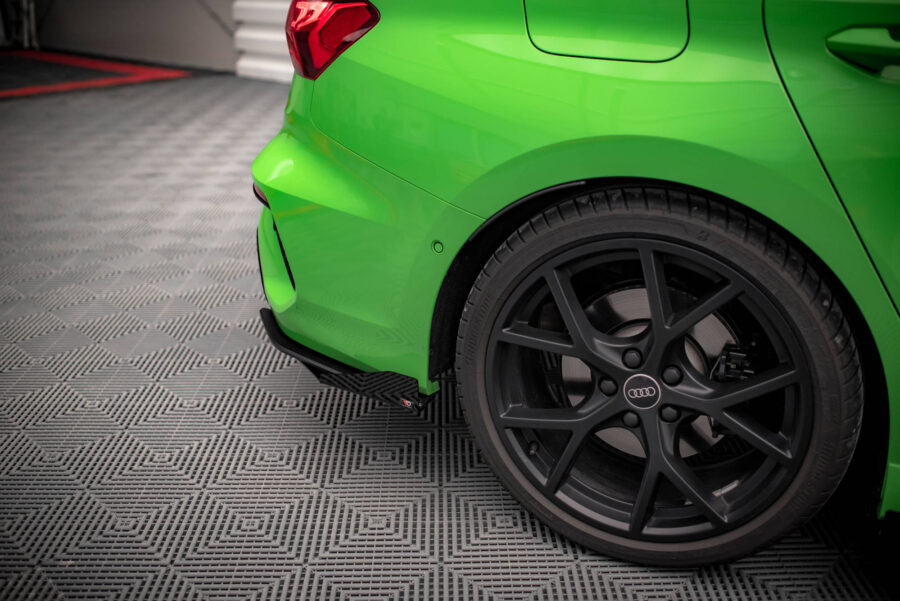 Bakre Flaps Audi RS3 Sedan 8Y – bilde 2 av 6