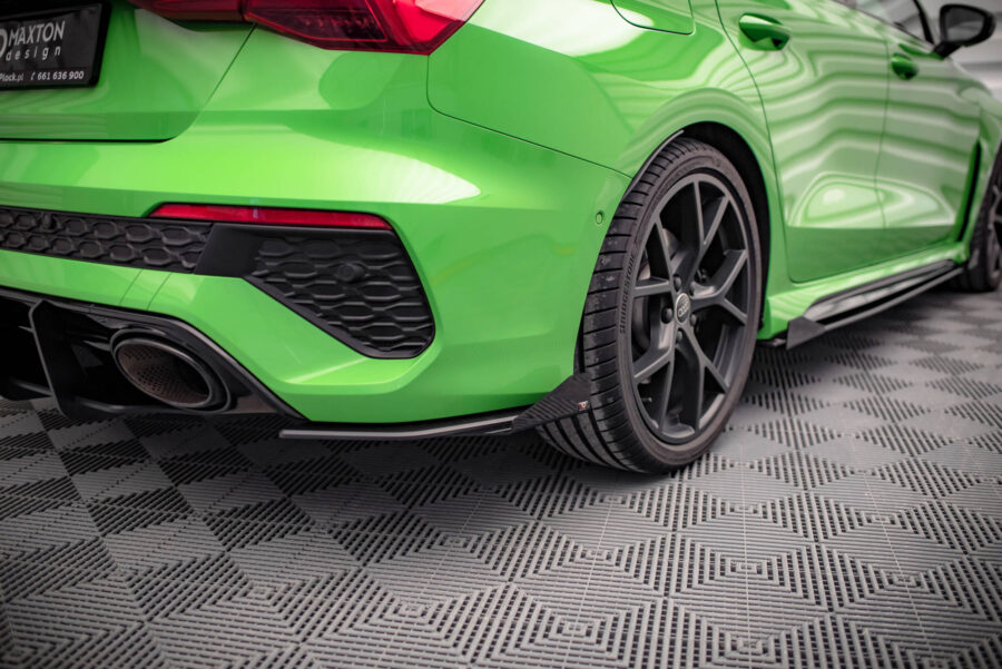 Bakre Flaps Audi RS3 Sedan 8Y – bilde 3 av 6