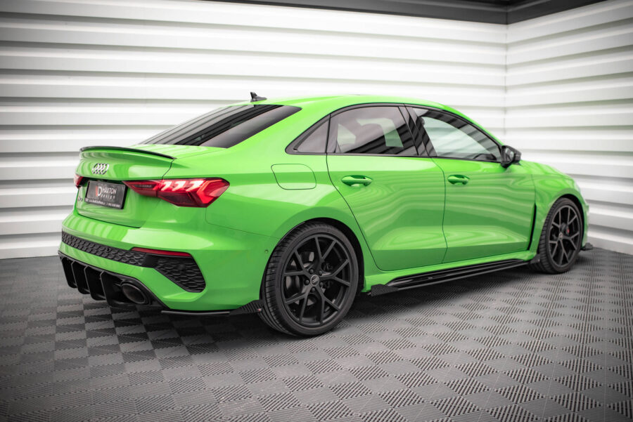 Bakre Flaps Audi RS3 Sedan 8Y – bilde 4 av 6