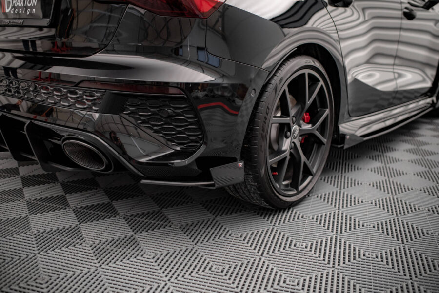 Bakre Flaps Audi RS3 Sportback 8Y – bilde 2 av 5