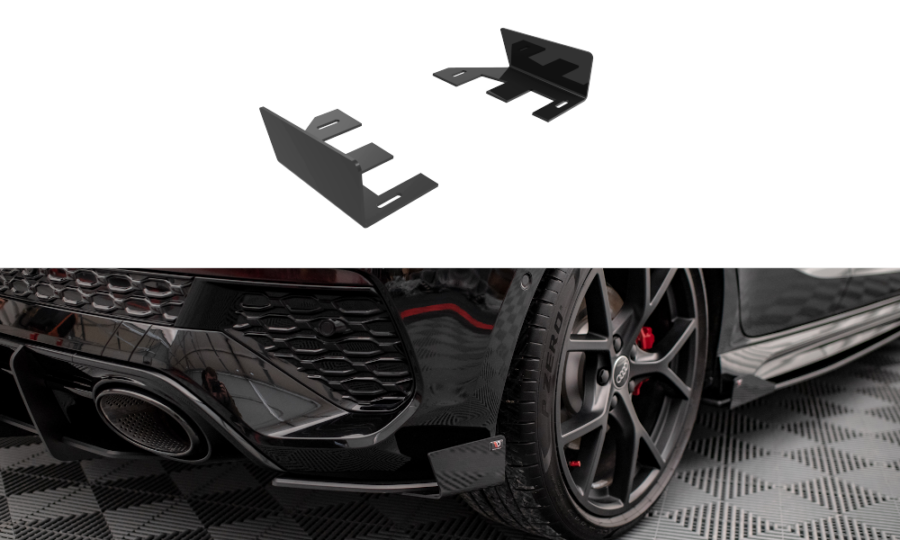 Bakre Flaps Audi RS3 Sportback 8Y – bilde 1 av 5