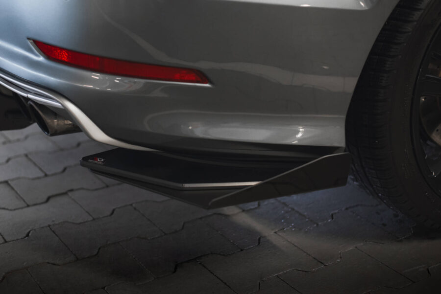 Bakre Flaps Audi S3 Sedan 8V – bilde 2 av 4