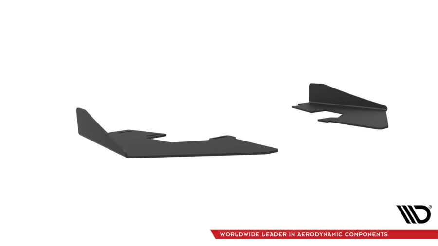Bakre Flaps Audi S3 Sedan 8V – bilde 3 av 4