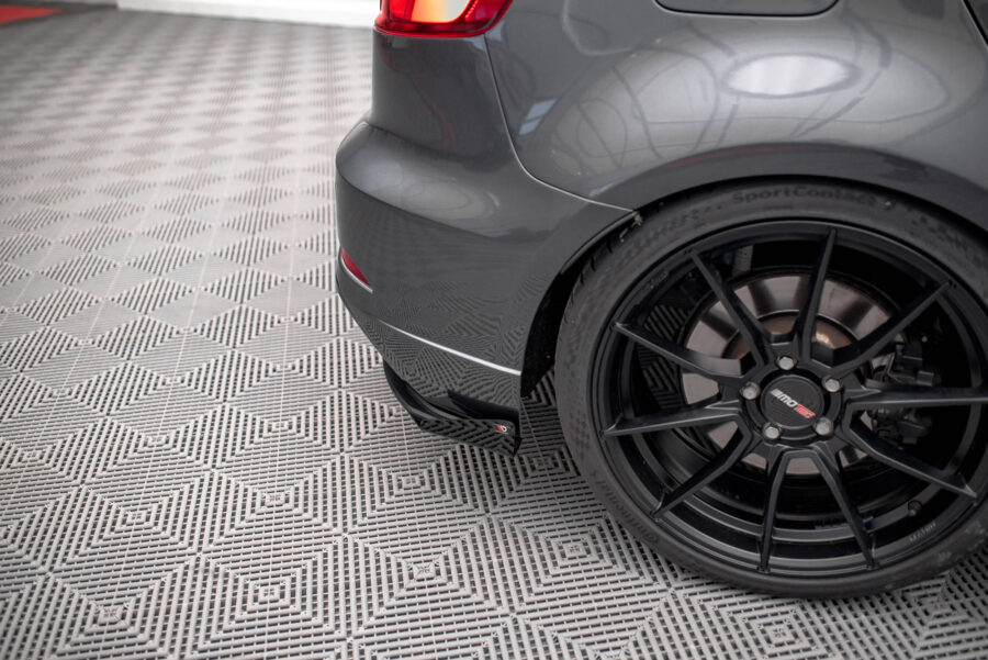 Bakre Flaps Audi S3 Sportback 8V Facelift – bilde 2 av 5