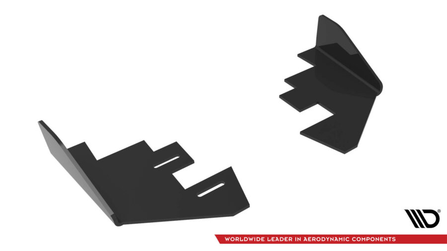 Bakre Flaps Audi S3 Sportback 8Y Facelift – bilde 4 av 5