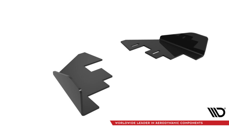 Bakre Flaps Audi S3 Sportback 8Y Facelift – bilde 5 av 5