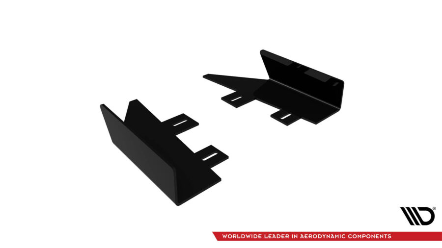 Bakre Flaps Audi S5 / A5 S-Line Coupe / Cabriolet 8T – bilde 5 av 6