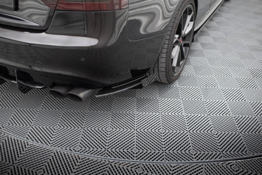Bakre Flaps Audi S5 / A5 S-Line Coupe / Cabriolet 8T – bilde 3 av 6