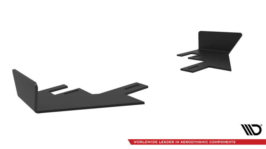 Bakre Flaps Audi TT S 8S Facelift – bilde 6 av 6