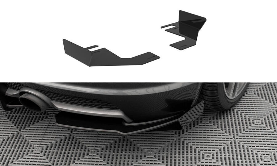 Bakre Flaps Audi TT S-Line 8S – bilde 1 av 6