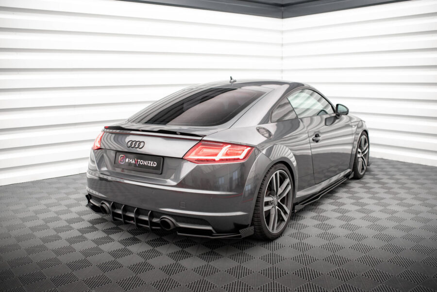 Bakre Flaps Audi TT S-Line 8S – bilde 2 av 6