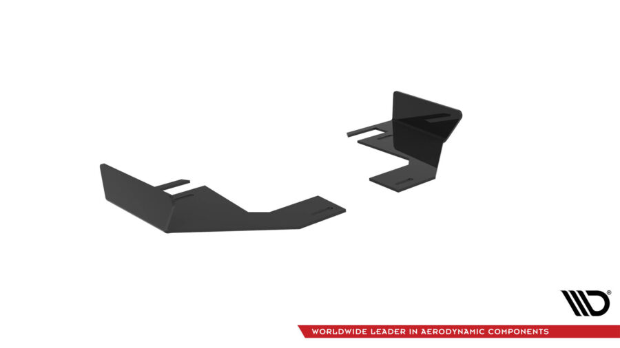 Bakre Flaps Audi TT S-Line 8S – bilde 5 av 6
