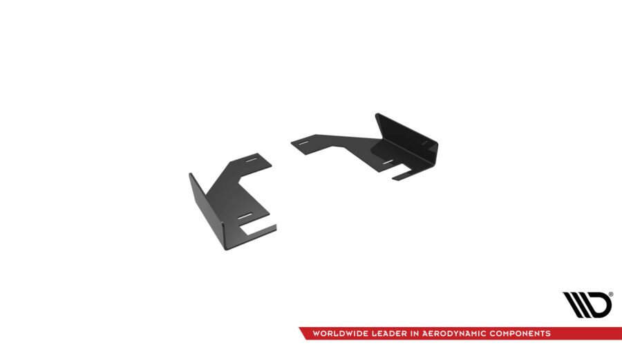 Bakre Flaps Audi TT S-Line 8S – bilde 6 av 6