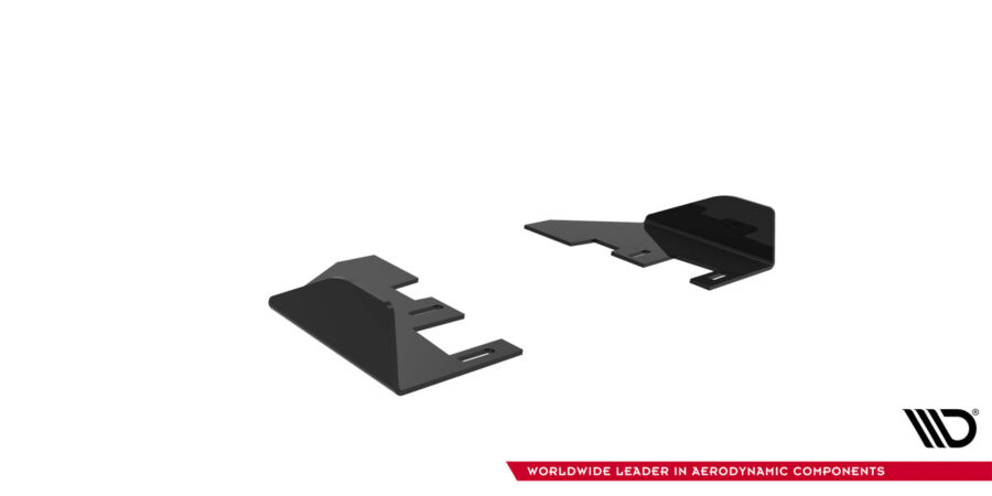 Bakre Flaps BMW 1 M-Pack F70 – bilde 6 av 6