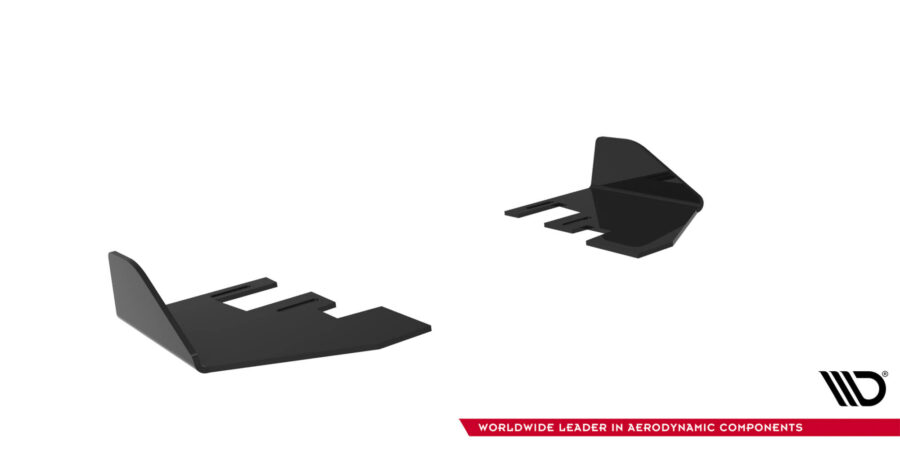 Bakre Flaps BMW 1 M-Pack F70 – bilde 5 av 6