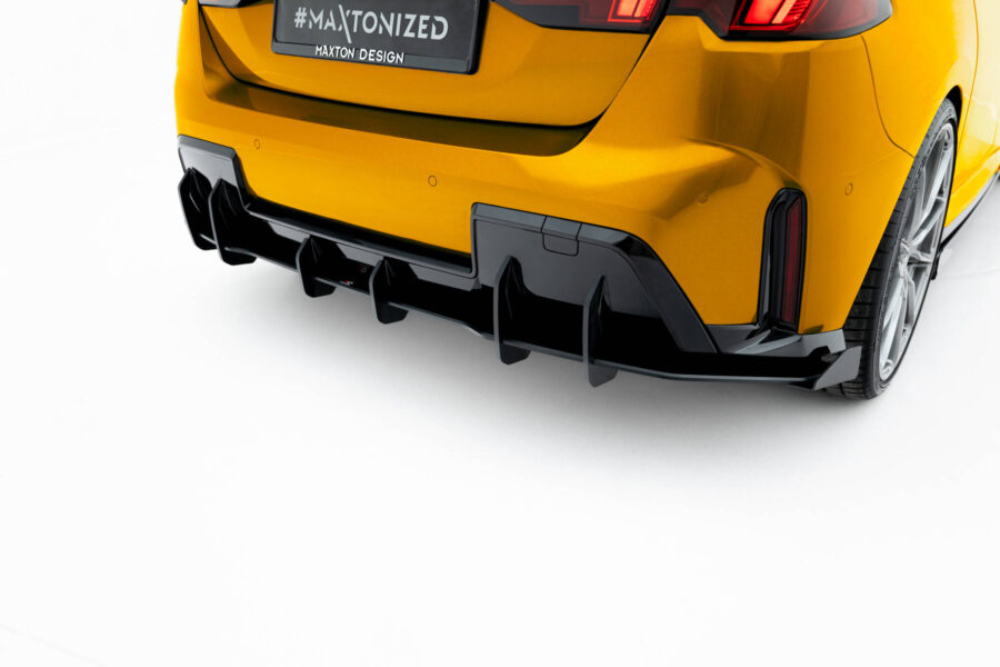Bakre Flaps BMW 1 M-Pack F70 – bilde 2 av 6