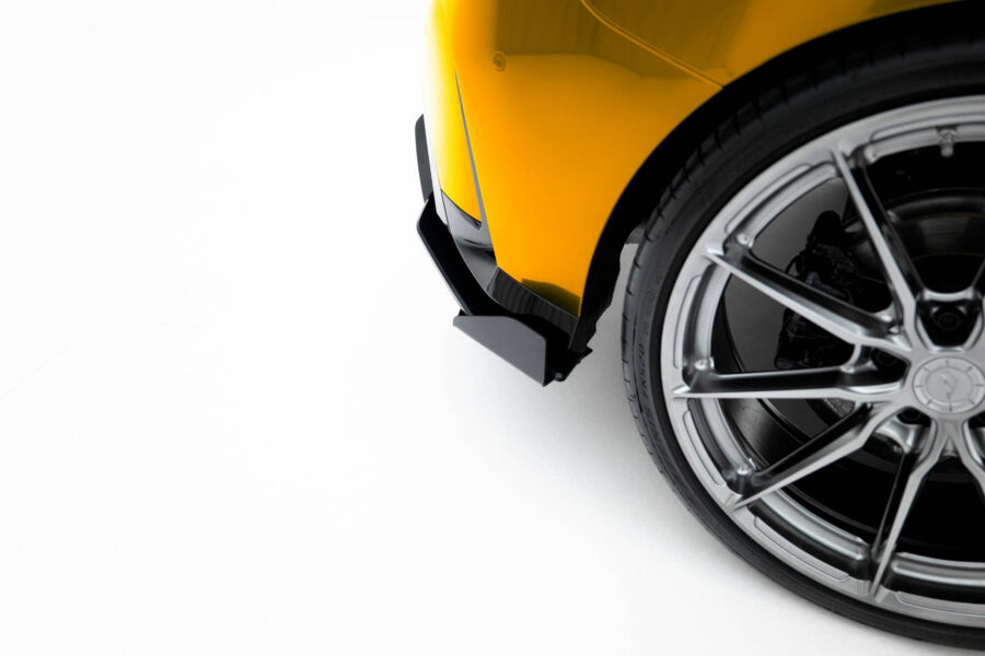 Bakre Flaps BMW 1 M-Pack F70 – bilde 3 av 6