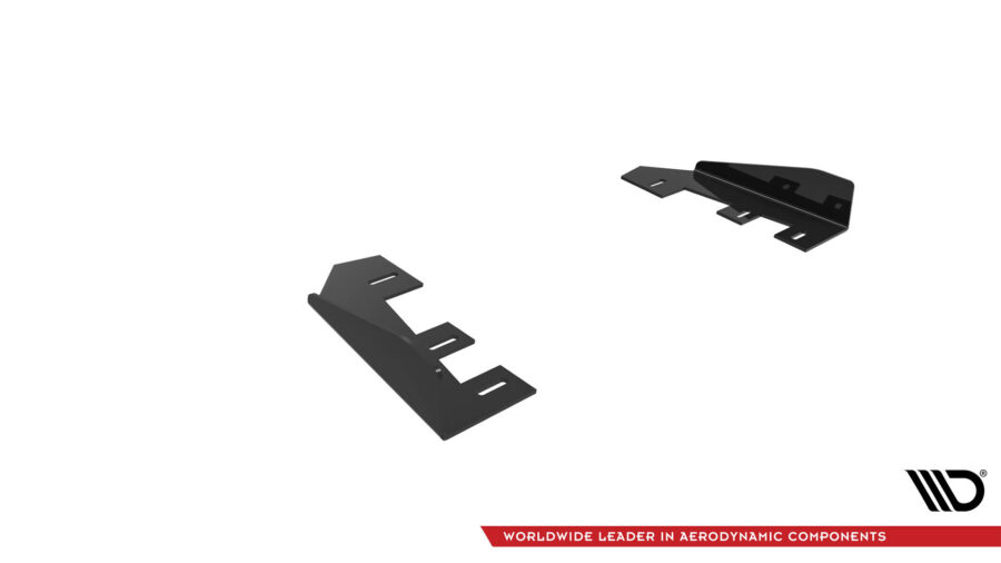Bakre Flaps BMW 2 Coupe G42 – bilde 5 av 6
