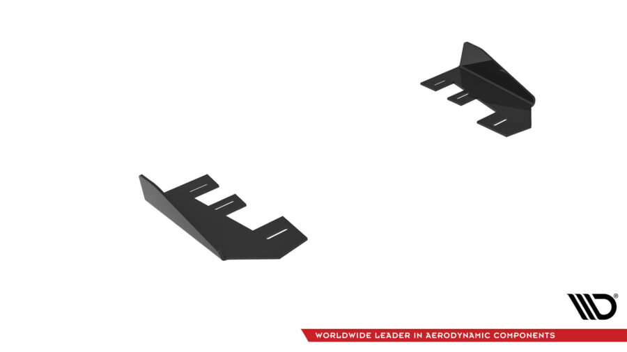 Bakre Flaps BMW 2 Coupe G42 – bilde 6 av 6