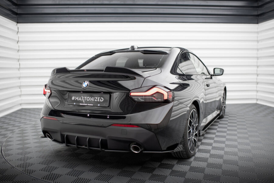 Bakre Flaps BMW 2 Coupe G42 – bilde 2 av 6