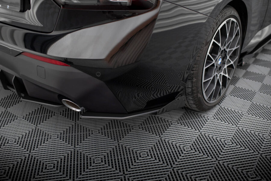 Bakre Flaps BMW 2 Coupe G42 – bilde 3 av 6
