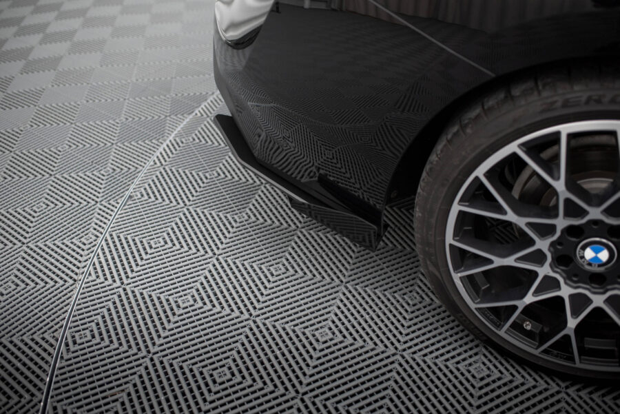 Bakre Flaps BMW 2 Coupe G42 – bilde 4 av 6