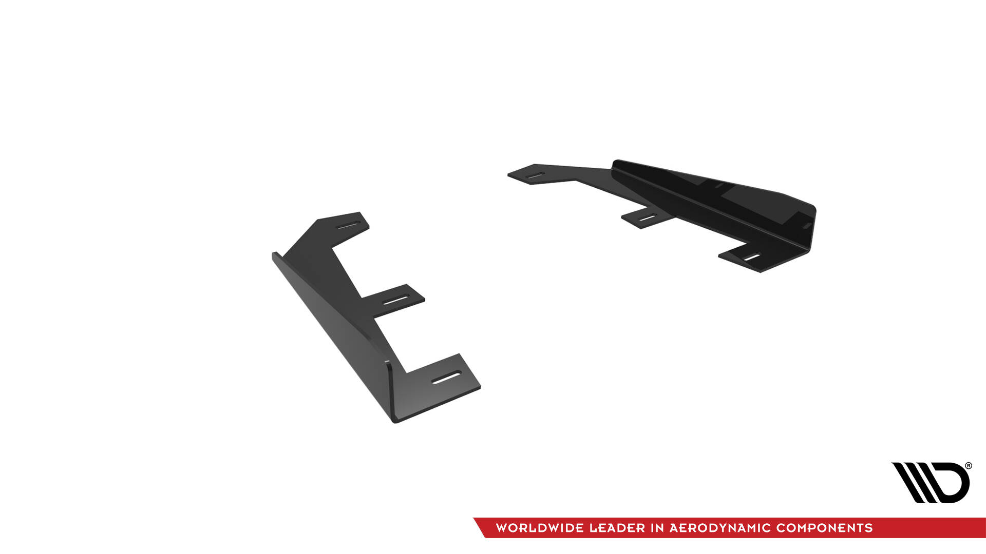 Bakre Flaps BMW 435i Coupe M-Pack F32 - Bilde 5