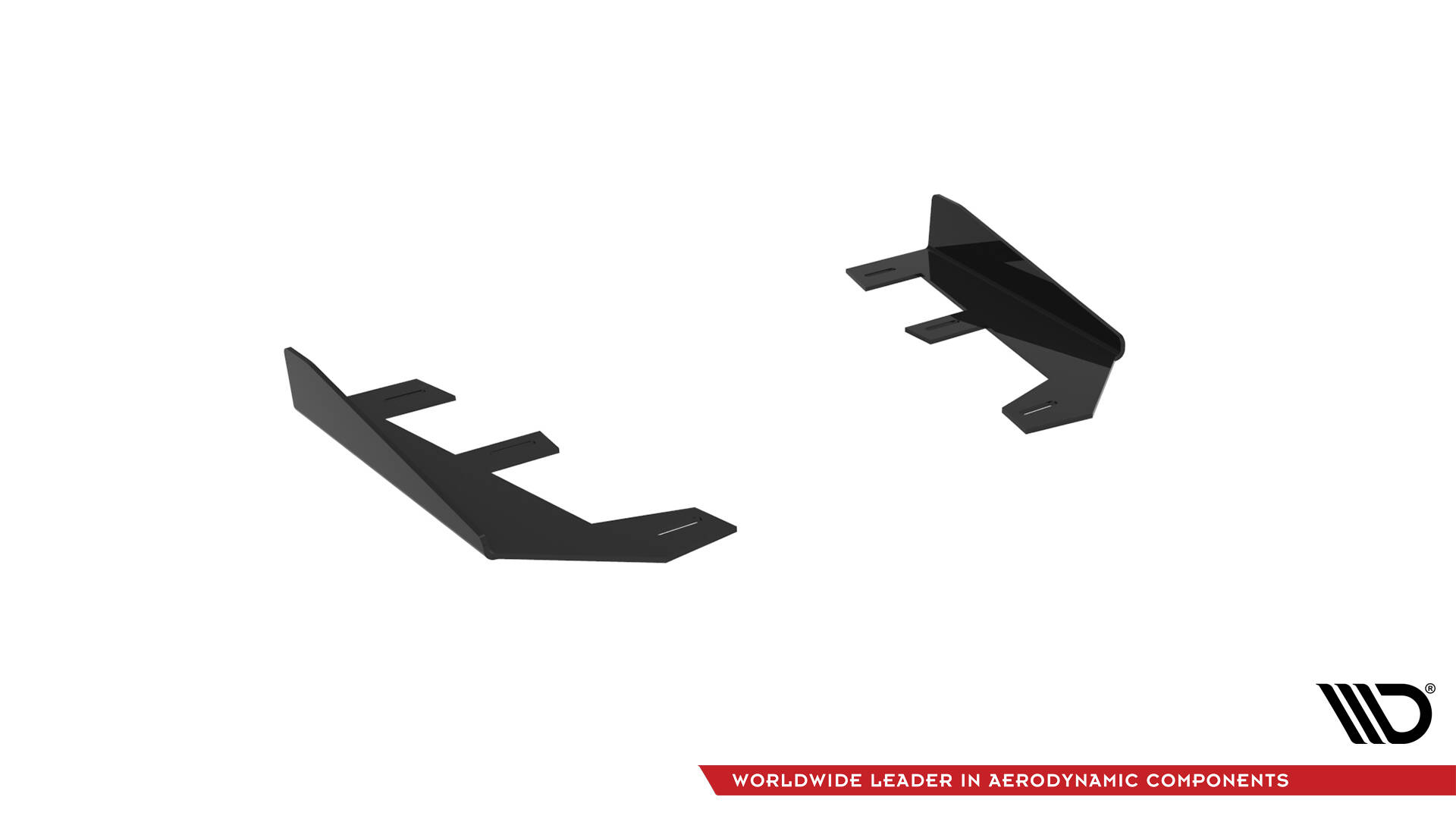 Bakre Flaps BMW 435i Coupe M-Pack F32 - Bilde 6