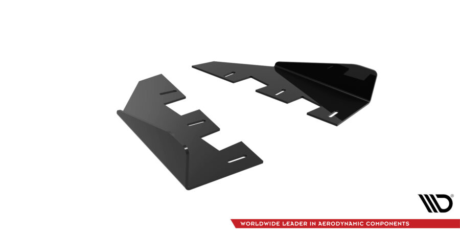Bakre Flaps BMW M2 F87 – bilde 3 av 4