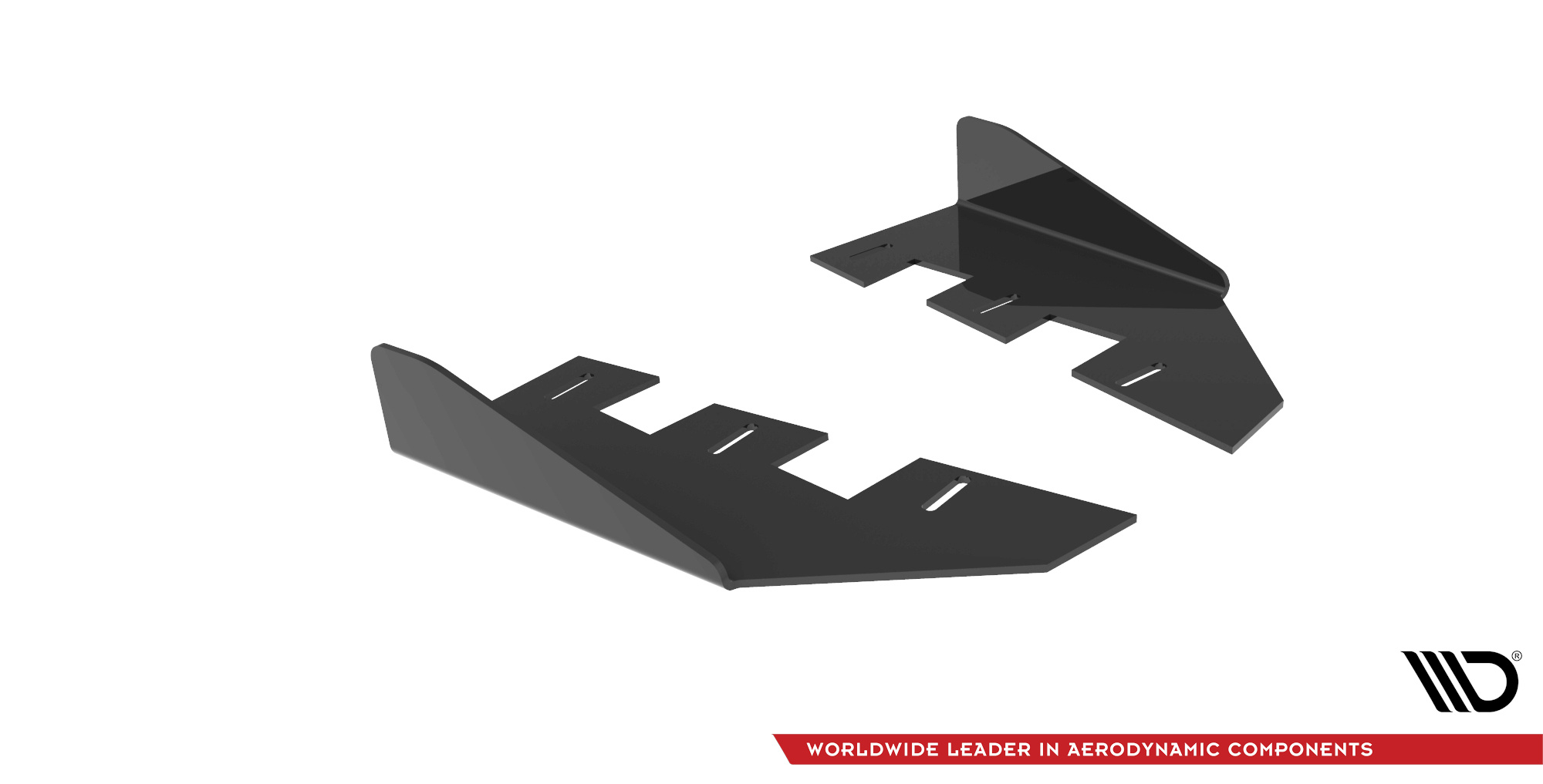 Bakre Flaps BMW M2 F87 - Bilde 4