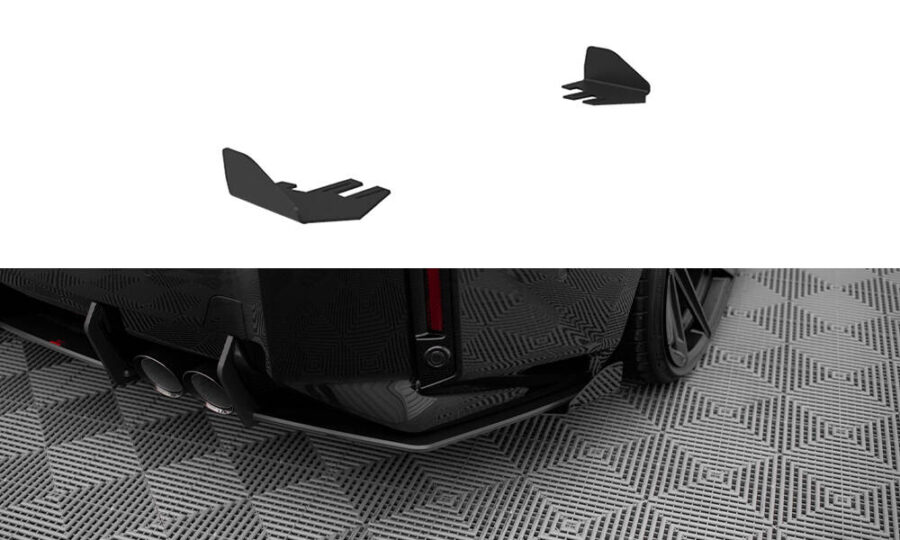 Bakre Flaps BMW M2 G87 – bilde 1 av 7