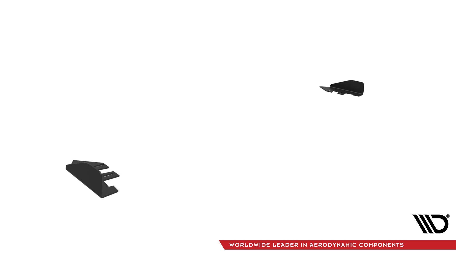 Bakre Flaps BMW M2 G87 - Bilde 6