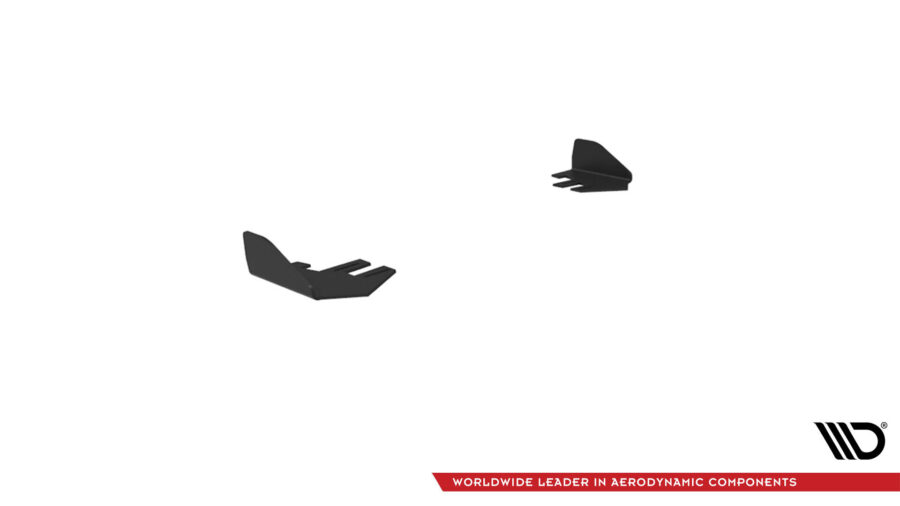 Bakre Flaps BMW M2 G87 – bilde 7 av 7