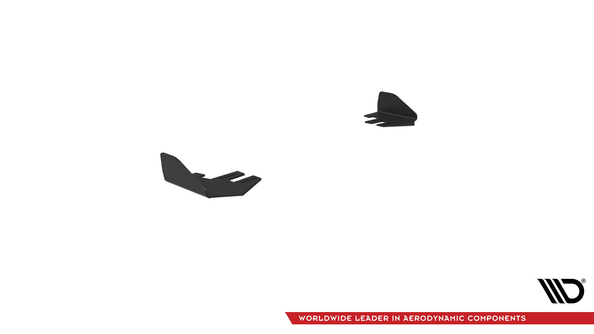 Bakre Flaps BMW M2 G87 - Bilde 7