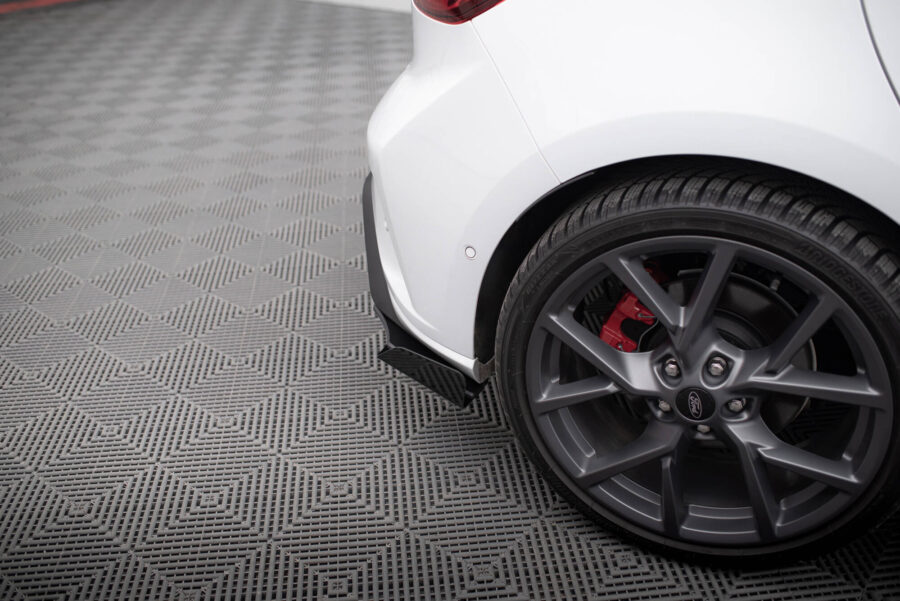 Bakre Flaps Ford Focus ST Mk4 – bilde 3 av 6
